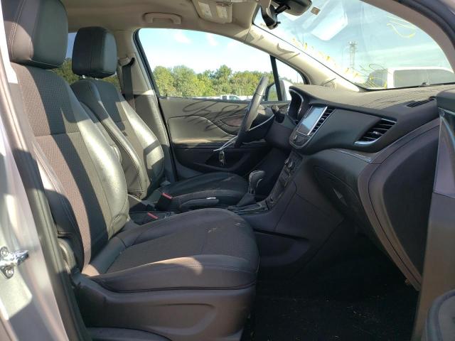 Photo 5 from auction – 2018 BUICK ENCORE PRE with VIN KL4CJASB7JB630595