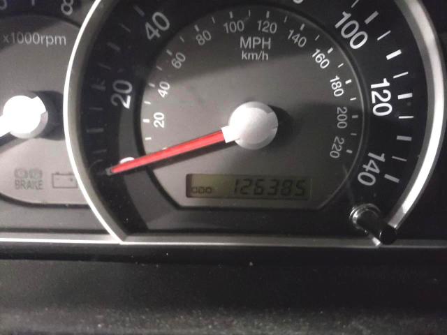 Photo 8 from auction – 2007 KIA SORENTO EX with VIN KNDJC736575711663