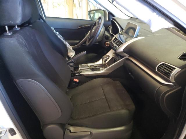 Photo 5 from auction – 2019 MITSUBISHI ECLIPSE CR with VIN JA4AT4AA2KZ031950