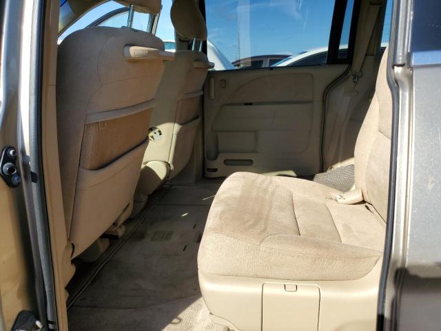 Photo 6 from auction – 2005 HONDA ODYSSEY EX with VIN 5FNRL38415B012366