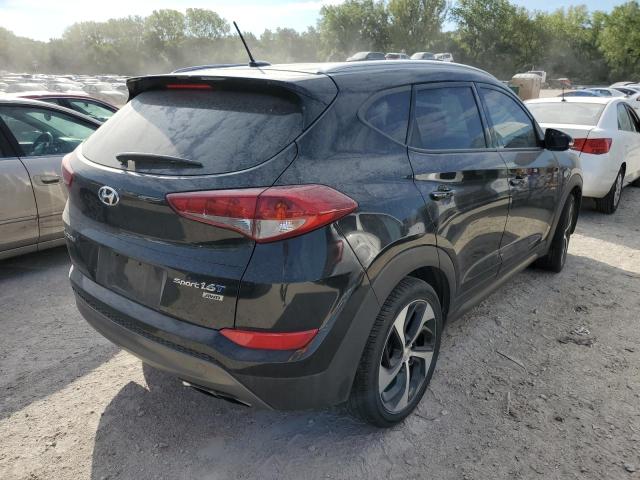 Photo 4 from auction – 2016 HYUNDAI TUCSON LIM with VIN KM8J3CA25GU157034