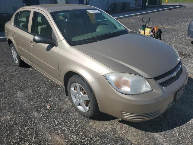 CHEVROLET COBALT LS 2006 with VIN 1G1AK55F467758568 - Photo from auction