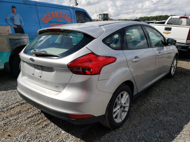 Photo 4 from auction – 2015 FORD FOCUS SE with VIN 1FADP3K21FL252110