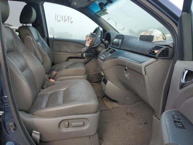 Photo 5 from auction – 2010 HONDA ODYSSEY EX with VIN 5FNRL3H73AB065087