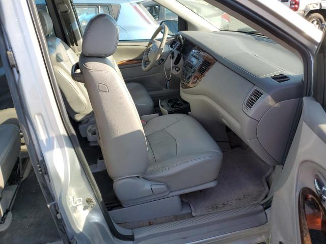 Photo 5 from auction – 2002 MAZDA MPV WAGON with VIN JM3LW28J920324708