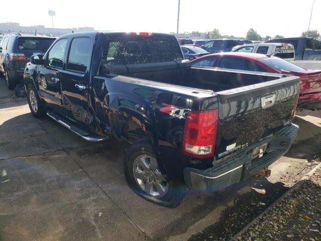 Photo 3 from auction – 2012 GMC SIERRA K15 with VIN 3GTP2VE79CG277726