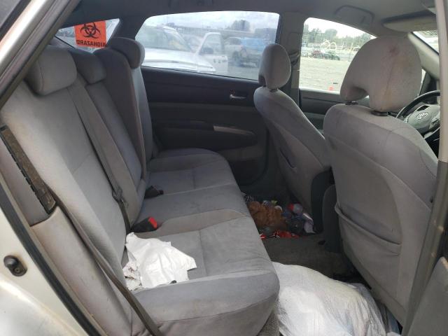 Photo 6 from auction – 2005 TOYOTA PRIUS with VIN JTDKB20U457005413