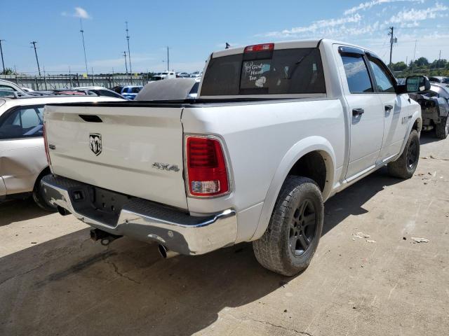 Photo 4 from auction – 2015 RAM 1500 LARAM with VIN 1C6RR7NM6FS678693