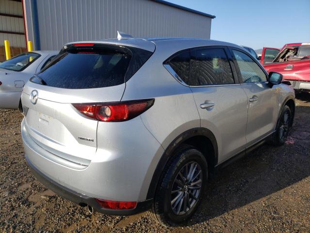 Photo 4 from auction – 2020 MAZDA CX-5 TOURI with VIN JM3KFACM7L0766492