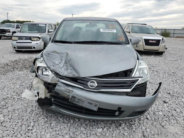 Photo 9 from auction – 2010 NISSAN VERSA S with VIN 3N1BC1AP4AL397639