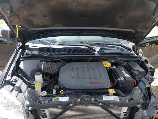 Photo 7 from auction – 2019 DODGE GRAND CARA with VIN 2C4RDGCG2KR696379