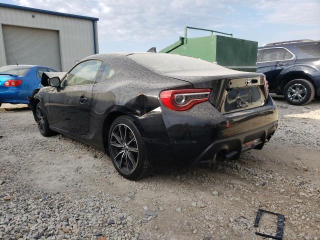 Photo 3 from auction – 2020 TOYOTA 86 with VIN JF1ZNAA18L9752024