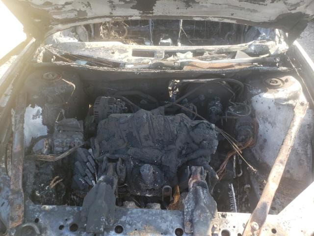 Photo 7 from auction – 2008 BUICK LACROSSE C with VIN 2G4WD582381310723