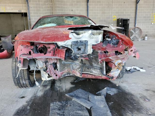Photo 9 from auction – 2000 FORD MUSTANG GT with VIN 1FAFP45X5YF211017