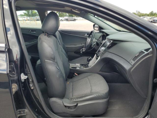 Photo 5 from auction – 2011 HYUNDAI SONATA SE with VIN 5NPEC4AC1BH115354