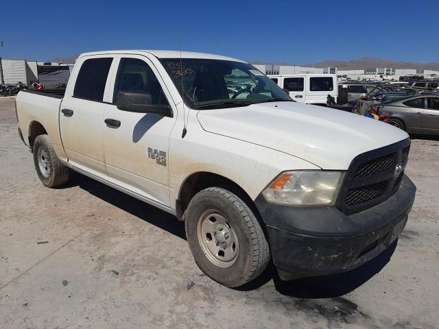 RAM 1500 CLASS 2019 with VIN 3C6RR7KG8KG603686 - Photo from auction