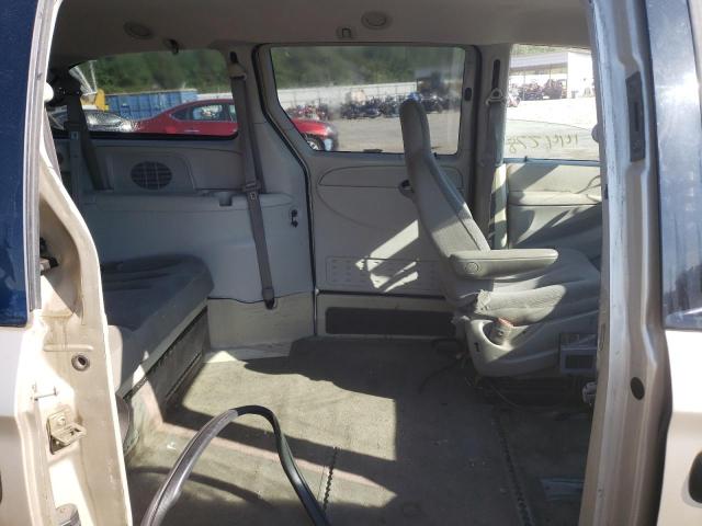 Photo 6 from auction – 2005 DODGE GRAND CARA with VIN 1D4GP24R35B358612
