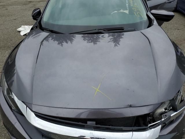 Photo 7 from auction – 2017 HONDA CIVIC EX with VIN 19XFC1F31HE201563