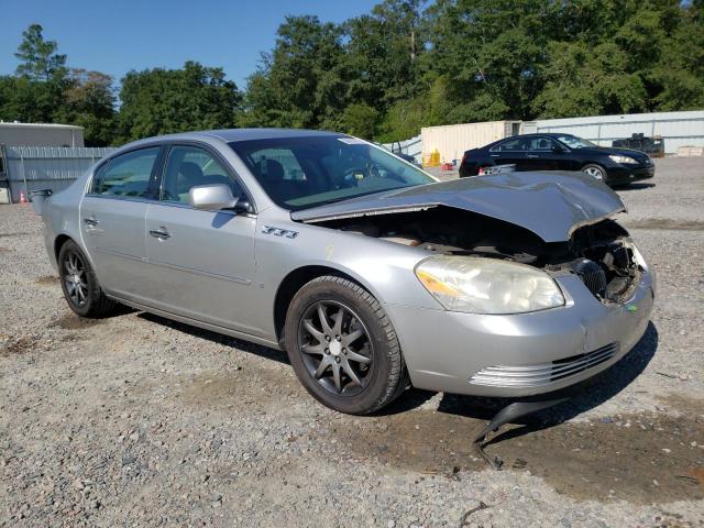 BUICK LUCERNE CX 2006 with VIN 1G4HD57286U168753 - Photo from auction