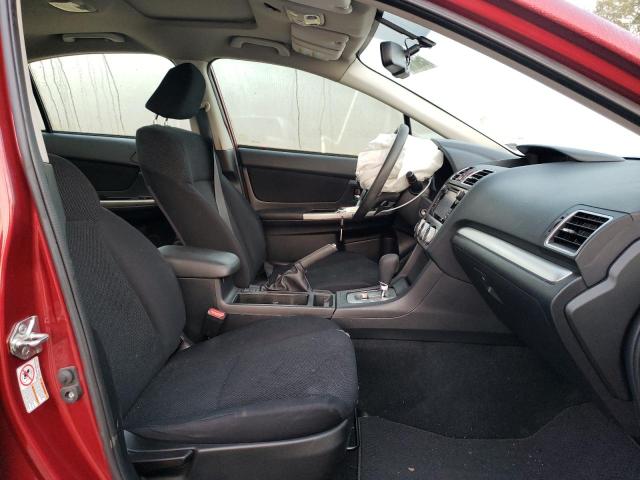 Photo 5 from auction – 2015 SUBARU IMPREZA PR with VIN JF1GJAC66FH009416