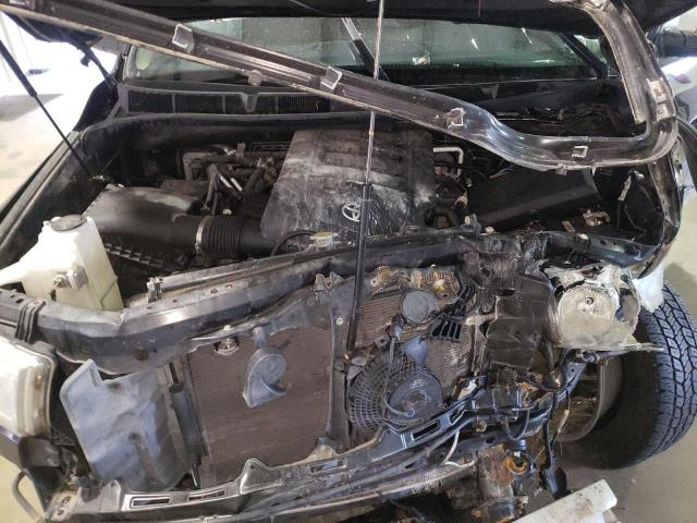 Photo 7 from auction – 2016 TOYOTA SEQUOIA LI with VIN 5TDKY5G12GS060849