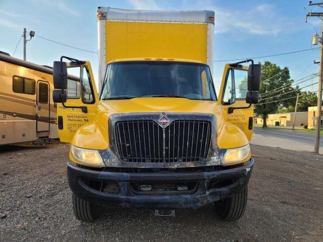 Photo 9 from auction – 2011 INTERNATIONAL 4000 4300 with VIN 1HTMMAAL5BH282339
