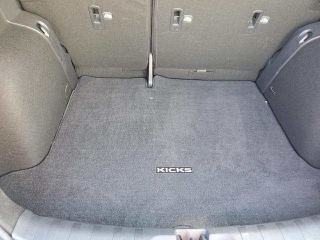 Photo 9 from auction – 2019 NISSAN KICKS S with VIN 3N1CP5CU4KL528248