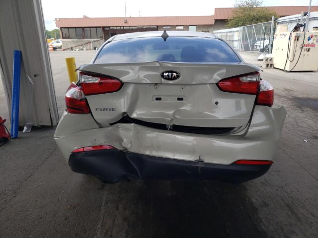 Photo 9 from auction – 2015 KIA FORTE LX with VIN KNAFK4A62F5296825