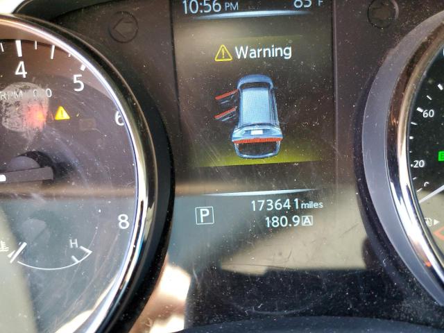 Photo 8 from auction – 2016 NISSAN ROGUE S with VIN KNMAT2MVXGP601141