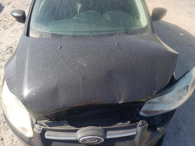 Photo 7 from auction – 2013 FORD FOCUS SE with VIN 1FADP3K26DL199644