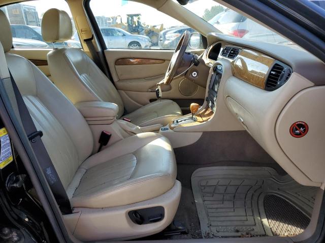 Photo 5 from auction – 2006 JAGUAR X-TYPE 3.0 with VIN SAJWA51A46WJ03506