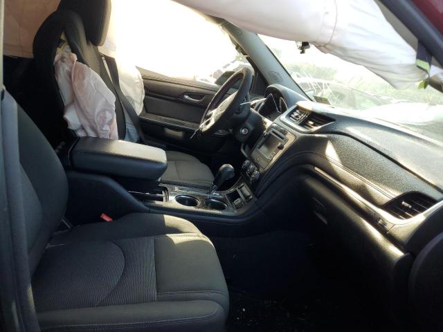 Photo 5 from auction – 2015 CHEVROLET TRAVERSE L with VIN 1GNKVGKD2FJ372825