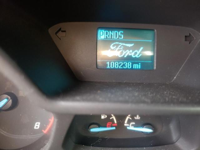 Photo 8 from auction – 2016 FORD TRANSIT CO with VIN NM0LS7E78G1263490