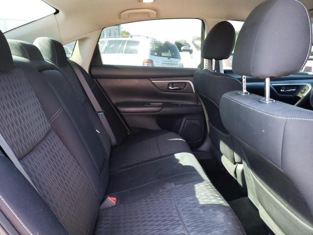 Photo 6 from auction – 2018 NISSAN ALTIMA 2.5 with VIN 1N4AL3AP7JC240404