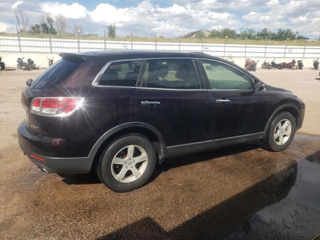 Photo 4 from auction – 2007 MAZDA CX-9 with VIN JM3TB38Y570101331