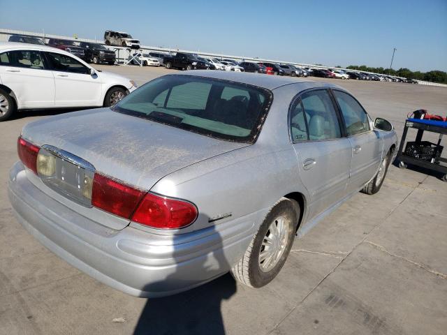 Photo 4 from auction – 2002 BUICK LESABRE CU with VIN 1G4HP54K72U161962