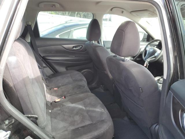 Photo 6 from auction – 2015 NISSAN ROGUE S with VIN KNMAT2MTXFP511209