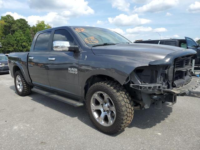 RAM 1500 LARAM 2015 with VIN 1C6RR7NT9FS745682 - Photo from auction