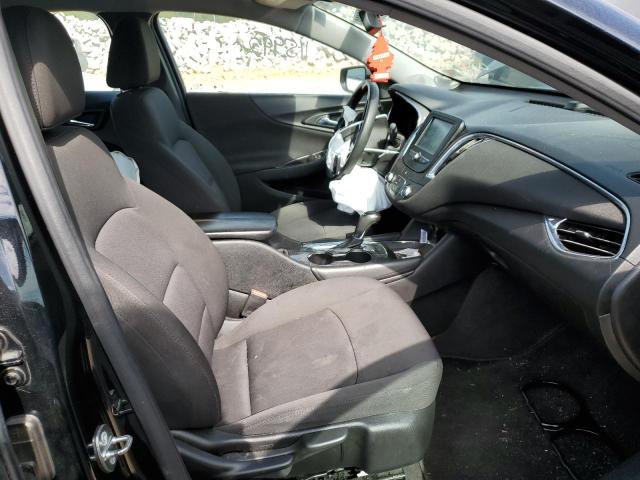 Photo 5 from auction – 2018 CHEVROLET MALIBU LT with VIN 1G1ZD5ST0JF149533