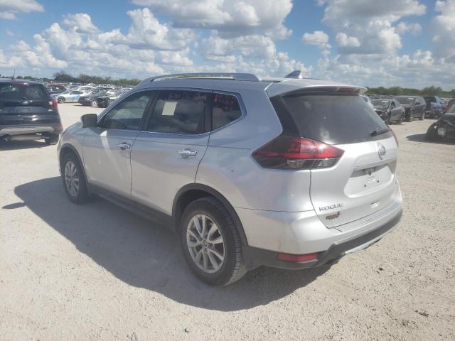 Photo 3 from auction – 2018 NISSAN ROGUE S with VIN KNMAT2MTXJP603462