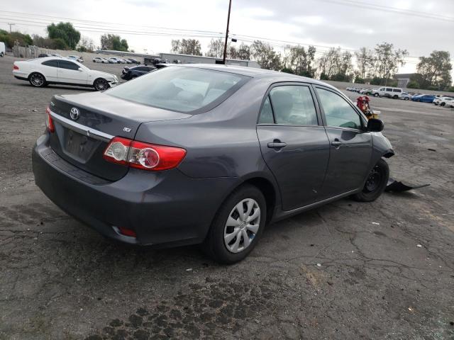 Photo 4 from auction – 2011 TOYOTA COROLLA BA with VIN 2T1BU4EE6BC658326