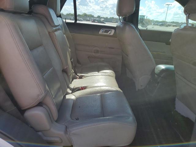 Photo 6 from auction – 2012 FORD EXPLORER L with VIN 1FMHK7F90CGA08442