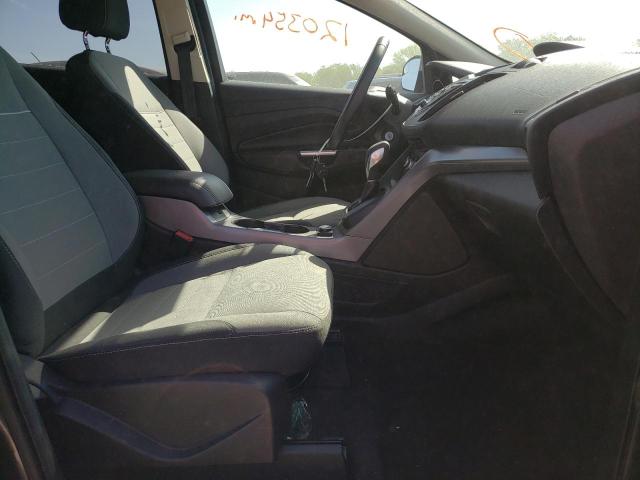 صورة رقم 5 من المزاد - 2015 FORD ESCAPE SE مع VIN 1FMCU9G98FUC42882