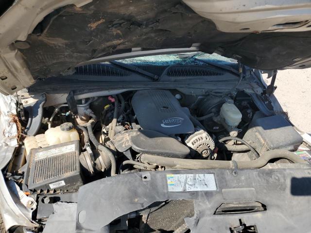 Photo 7 from auction – 2006 GMC NEW SIERRA with VIN 2GTEC13V161286965