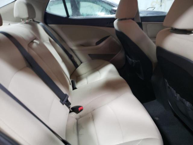 Photo 6 from auction – 2012 KIA OPTIMA LX with VIN 5XXGM4A79CG073893