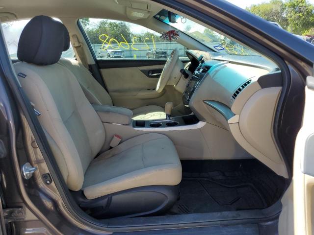 Foto 5 de la subasta – 2015 NISSAN ALTIMA con VIN 1N4AL3AP9FC152011