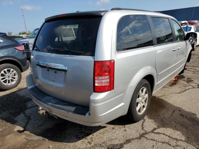 Photo 4 from auction – 2008 CHRYSLER TOWN & COU with VIN 2A8HR54P28R788657