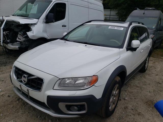 Photo 2 from auction – 2011 VOLVO XC70 3.2 with VIN YV4940BZ9B1094672