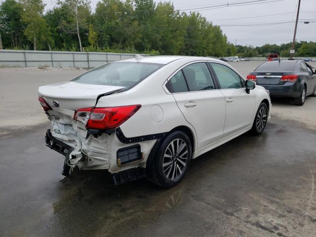Photo 4 from auction – 2018 SUBARU LEGACY 2.5 with VIN 4S3BNAC68J3028631