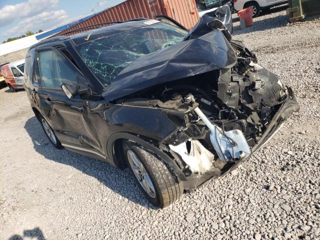 Foto 1 de la subasta – 2019 FORD EXPLORER X con VIN 1FM5K7D83KGB01211